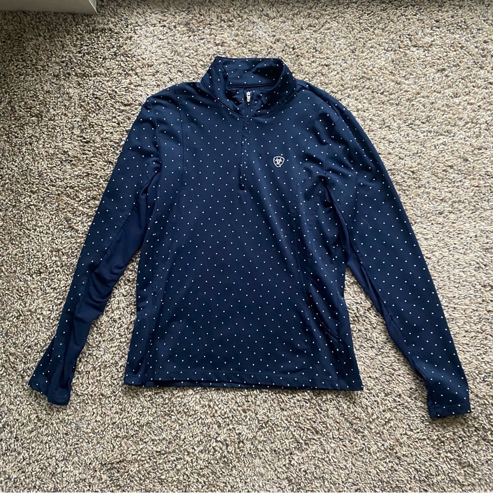 Ariat Girls XL Sunshirt